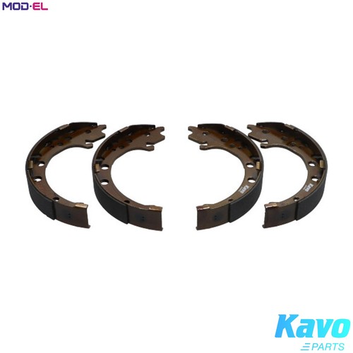 Brake shoe set kbs 2903 - shoe, for