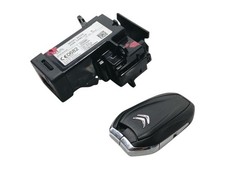 980063008002 IGNITION SWITCH / 1338970 FOR CITROËN C4 PICASSO 1.6 E-HDI FAP