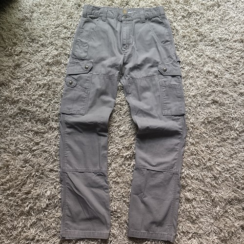 Men carhartt cargo pants - carhartt,