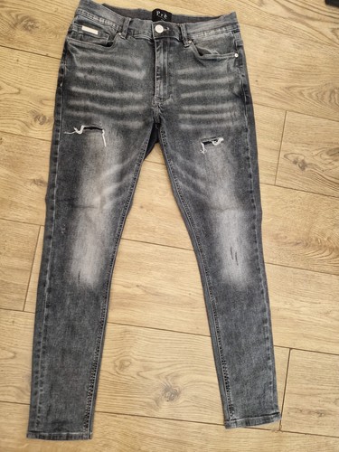 Pre london jeans mens - ,