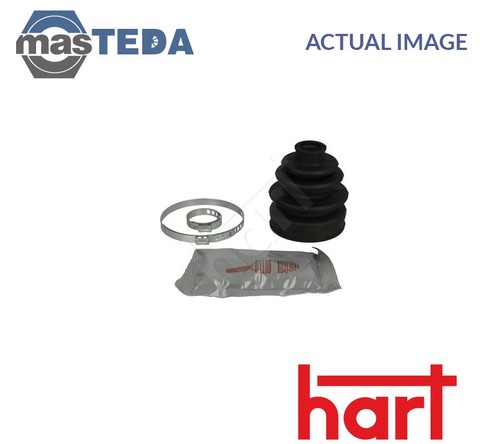 451 804 joint boot - cv, kit