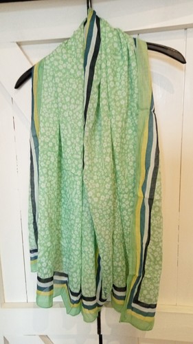Fat face ladies pale green - green, mix
