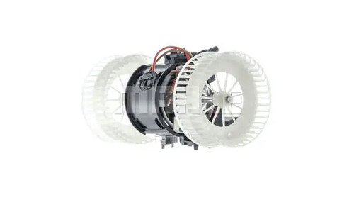 Blower fan for left hand - fan, drive