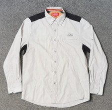 Bear Grylls Craghoppers Trek