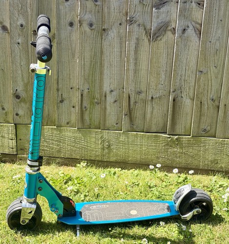 Micro scooter rocket wide - rocket,,