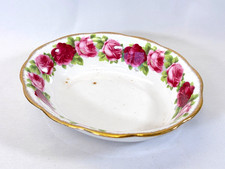 Royal Albert Old English Rose
