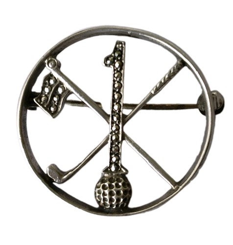 Vintage sterling silver - vintage,