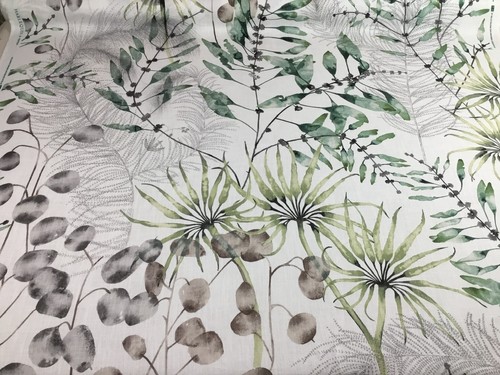 Harlequin curtain fabric - curtain,