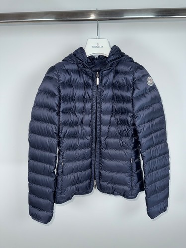 Moncler girls jacket mayotte - jacket,