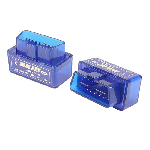 Elm327 car obd2 - elm327, reader