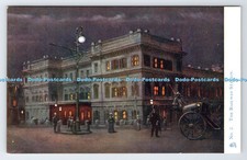 R778265 the railway station - the,