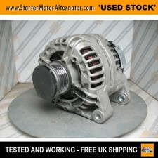 fits VAUXHALL CORSA, MERVIA 1.4L 2006-2014 ALTERNATOR
