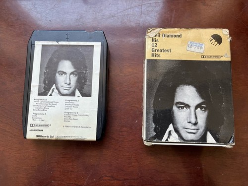 Neil diamond greatest - diamond,