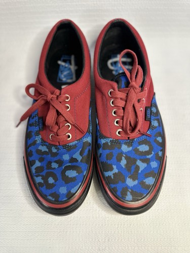 Vans sneakers size men 5 - sneakers, men’s