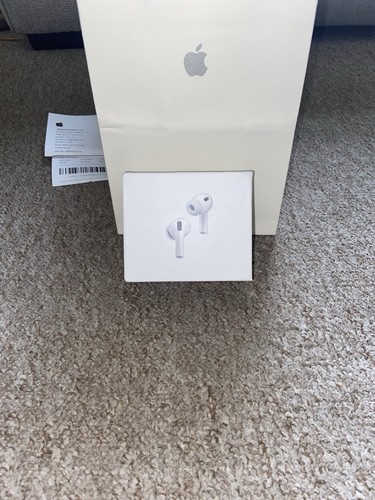 Apple airpods pro 2025 - pro’s, 3