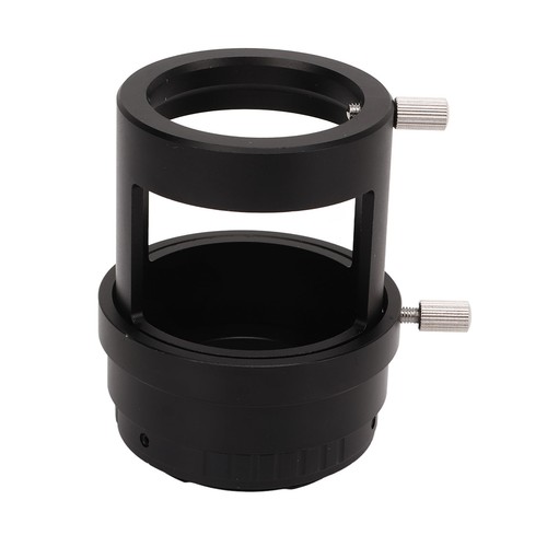 Spotting scope camera adapter - spotting,