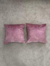 DFS Blush Pink Colour Scatter