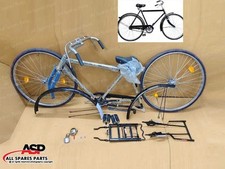 Roadster Cycle City Bike