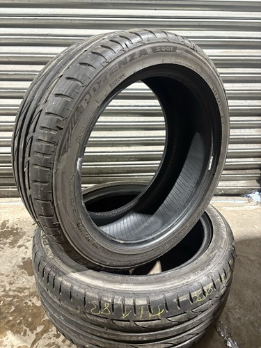 Bridgestone potenza rft - potenza, 5001
