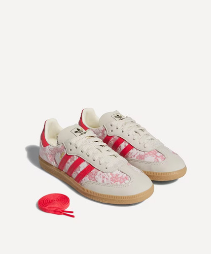 Adidas liberty london samba - adidas,
