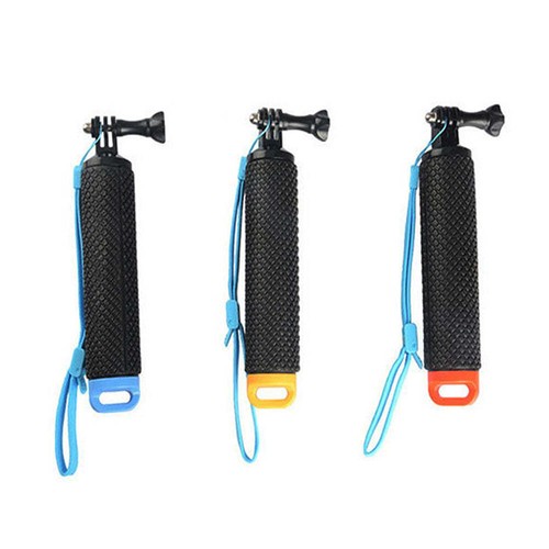 Action camera handheld float - handheld,