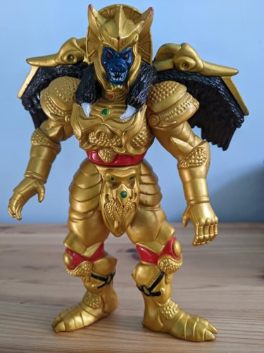 Mighty morphin power - power, rangers