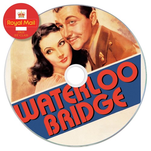 Waterloo bridge public - waterloo,