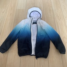 Next Shower Resistant Coat Age