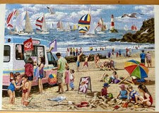 HOUSE OF PUZZLES/ HOP BIG 500