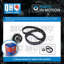 Timing Belt Kit fits SKODA