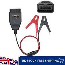 Computer ECU Memory Saver Car