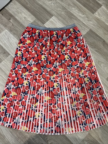 Cath kidston pleated skirt - cath,