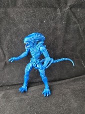 Aliens Xenomorph Blue 5"