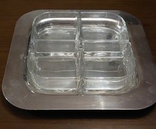 1970's Italian Appetizer tray