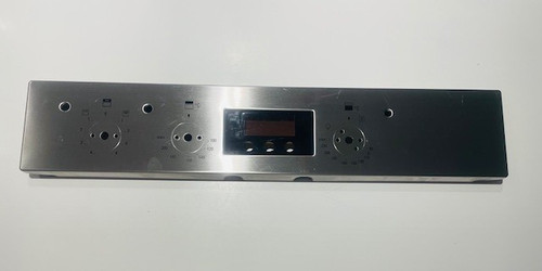 Front fascia panel for - panel,