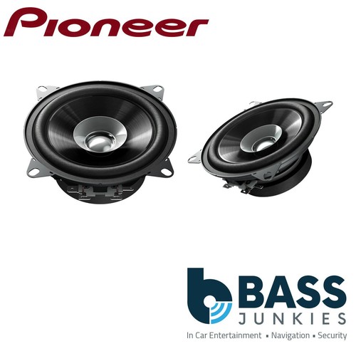 Pioneer 10cm 380 watts dual - 380,