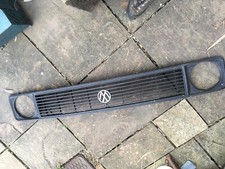 VW T25 T3 Syncro Westfalia