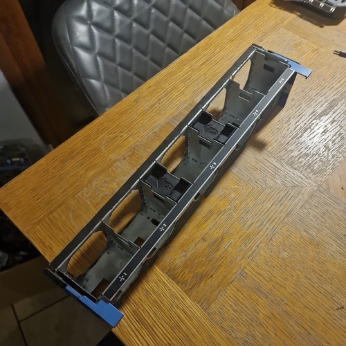 Dell poweredge r710 cooling - dell,