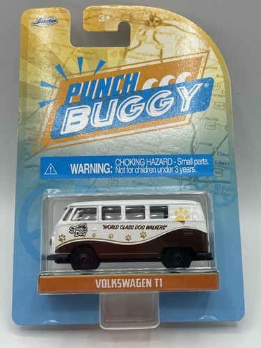 New 2021 jada punch buggy - 2021, slug