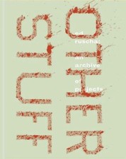 Ed Ruscha : An Archive of
