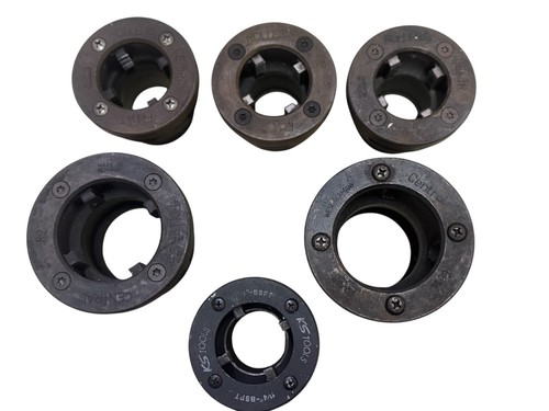 Roller central quick change - roller,