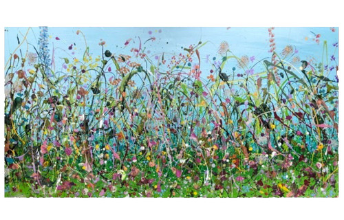 Original abstract large - original,