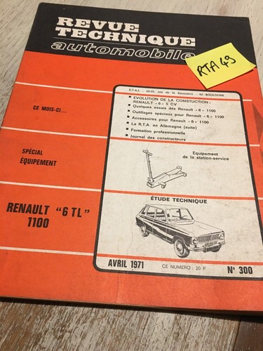 Automotive technical review - automotive,