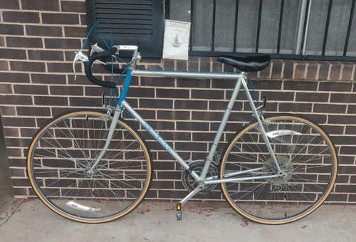 1983 vintage raleigh record - 1983, 10