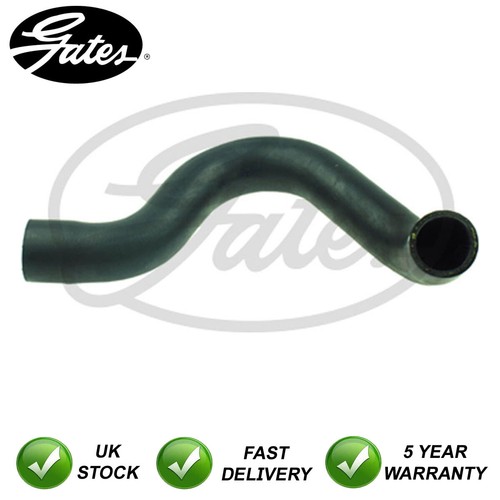 Radiator coolant hose upper - radiator,