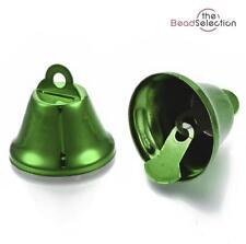 10 BELL CHARMS DECORATION