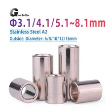 Stainless Steel Spacers