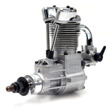 Saito 100 cycle glow - 4-cycle,