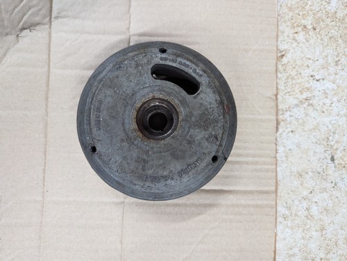 Montessa cota 348 - montessa, flywheel
