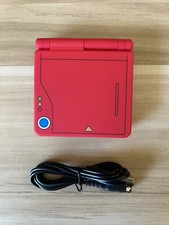 Pokémon Pokedex Nintendo Game